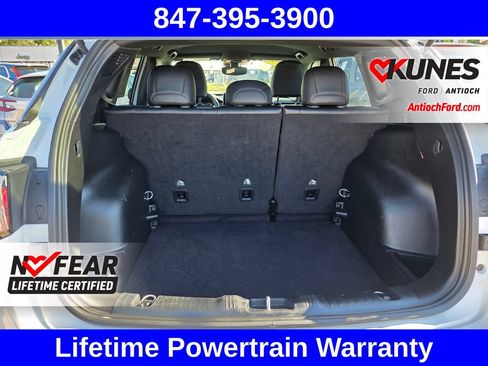 Used 2025 Jeep Compass Limited AWD/4WD image 67