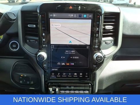 New 2026 RAM 5500 Tradesman AWD/4WD image 23