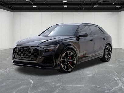Used 2023 Audi RS Q8