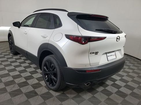 New 2026 MAZDA CX-30 Aire Edition AWD/4WD image 4