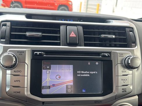 Used 2015 Toyota 4Runner SR5 RWD image 12