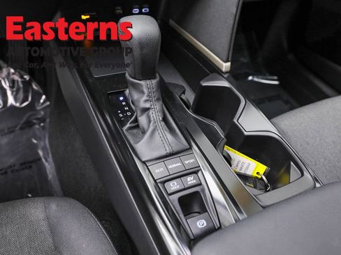 Used 2025 Toyota Camry LE image 13