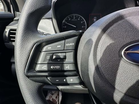 Certified 2025 Subaru Crosstrek 2.0i Premium image 31