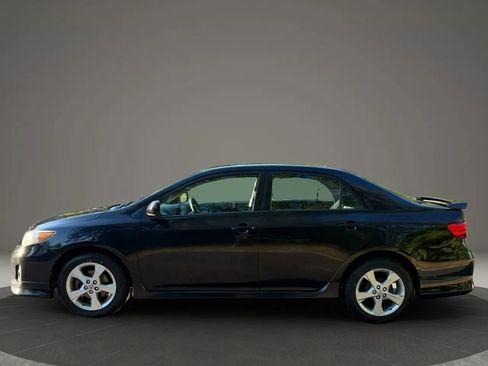 Used 2011 Toyota Corolla S FWD image 8