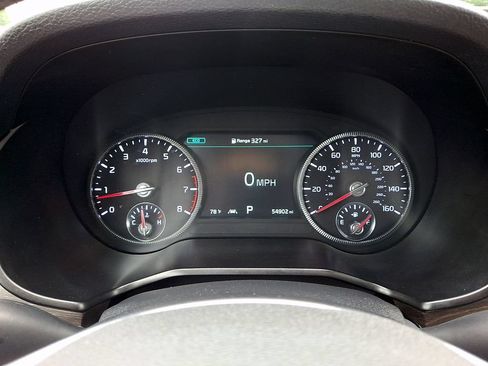 Used 2020 Kia Telluride SX w/ SX Prestige Package AWD/4WD image 22