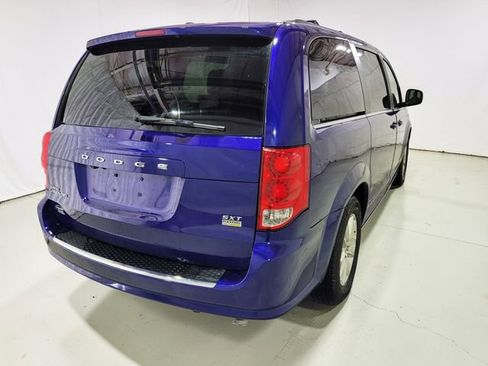 Used 2019 Dodge Grand Caravan SXT w/ Rear Park Assist Package image 20