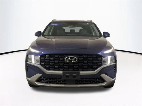 Used 2023 Hyundai Santa Fe SEL image 3