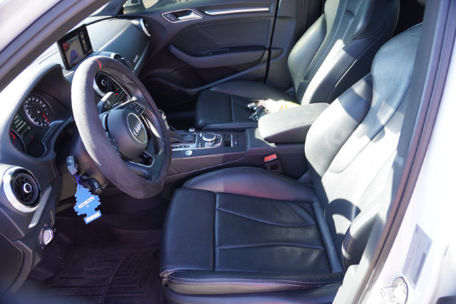 Used 2020 Audi A3 2.0T Premium AWD/4WD image 4