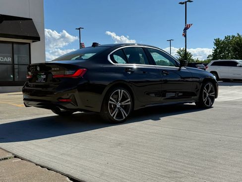 Used 2021 BMW 330i xDrive Sedan w/ Convenience Package AWD/4WD image 18