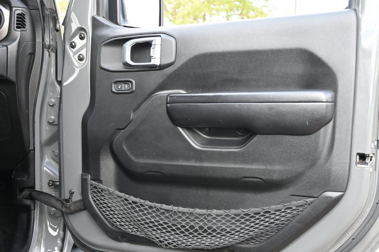 Used 2019 Jeep Wrangler Unlimited Sport S AWD/4WD image 27