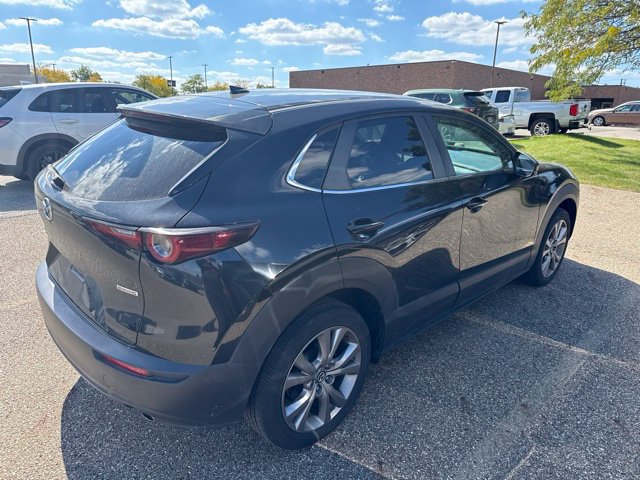 Used 2020 MAZDA CX-30 AWD w/ Preferred Package image 3