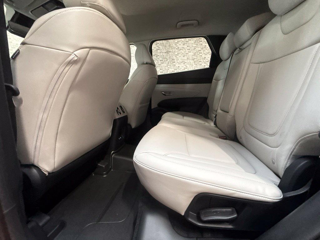 New 2026 Hyundai Tucson SEL Plus FWD image 14