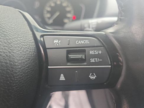 Used 2022 Honda Civic Sport image 24