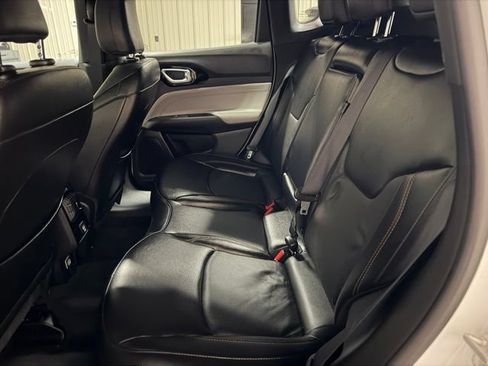 Used 2023 Jeep Compass Limited AWD/4WD image 18