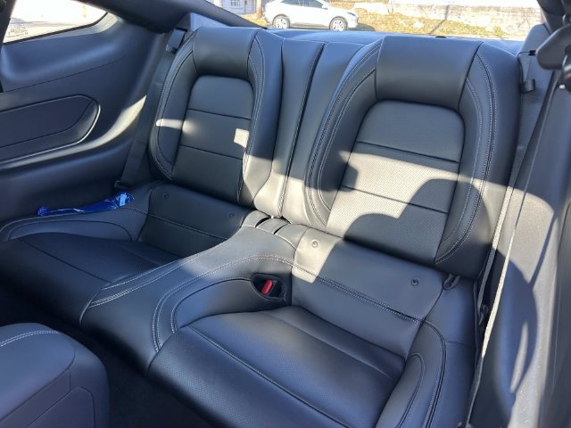 New 2026 Ford Mustang Premium RWD image 19