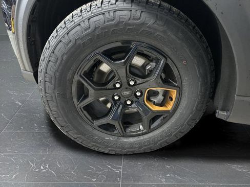 New 2026 Ford Explorer Tremor w/ Tremor Ultimate Package image 40