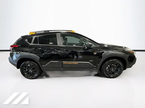 New 2026 Subaru Crosstrek 2.5i Wilderness w/ Crosstrek Mirror Package AWD/4WD image 4