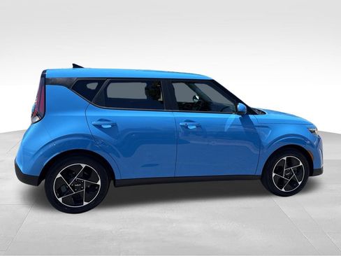Certified 2024 Kia Soul EX FWD image 5