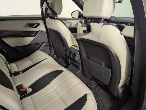 Used 2023 Land Rover Range Rover Velar S image 34