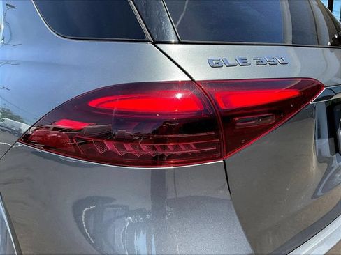 Certified 2024 Mercedes-Benz GLE 350 4MATIC image 25