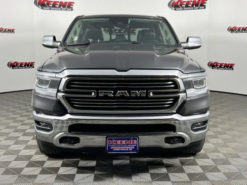 Used 2022 RAM 1500 Laramie image 4