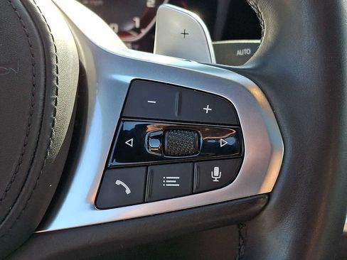 Used 2021 BMW M340i xDrive w/ Premium Package AWD/4WD image 19