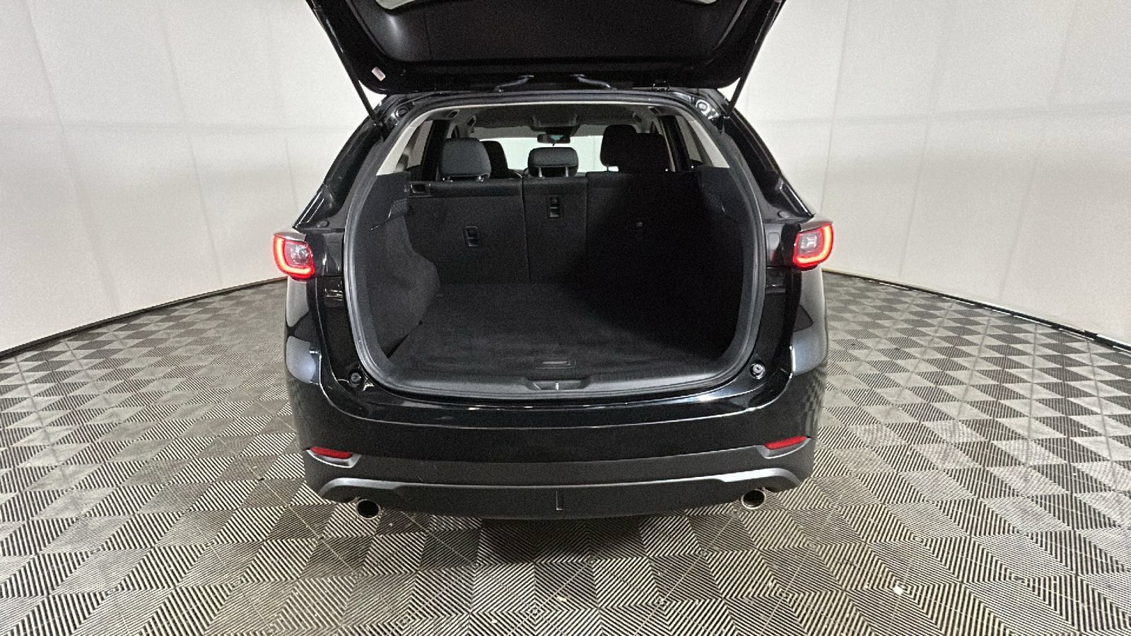 Used 2023 MAZDA CX-5 AWD 2.5 S image 32