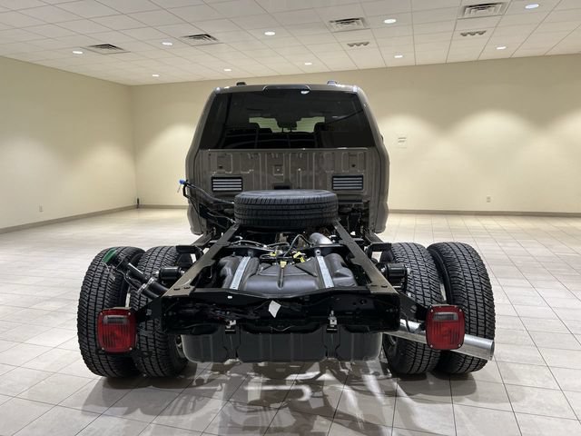 New 2026 Ford F350 Lariat AWD/4WD image 22