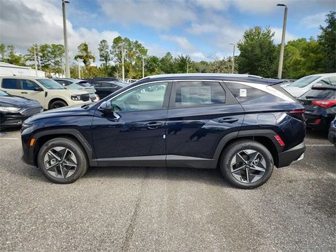 New 2025 Hyundai Tucson SEL w/ Tow & Go Package image 5