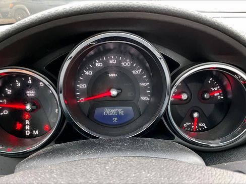 Used 2012 Cadillac CTS Luxury image 21