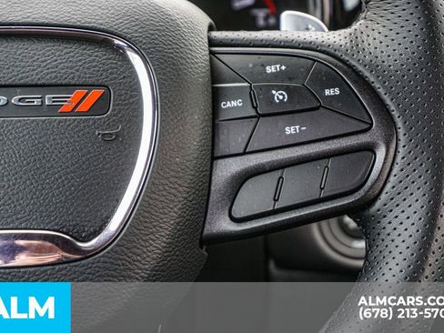 Used 2026 Dodge Durango GT RWD image 33