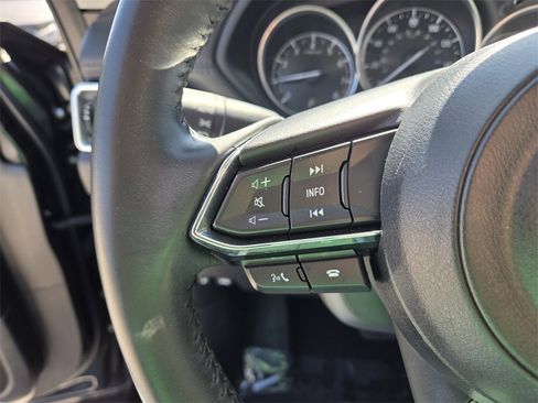 Certified 2023 MAZDA CX-5 AWD 2.5 S w/ Preferred Package image 31