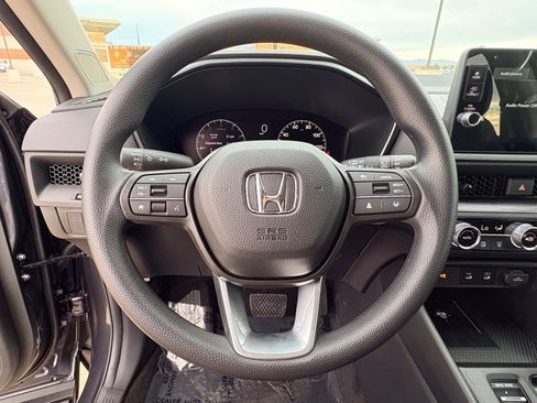 New 2026 Honda CR-V EX image 16
