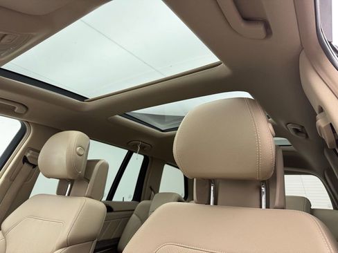 Used 2013 Mercedes-Benz GL 450 4MATIC image 18