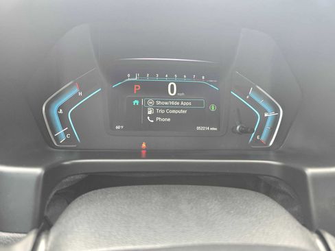 Used 2024 Honda Odyssey Sport image 27