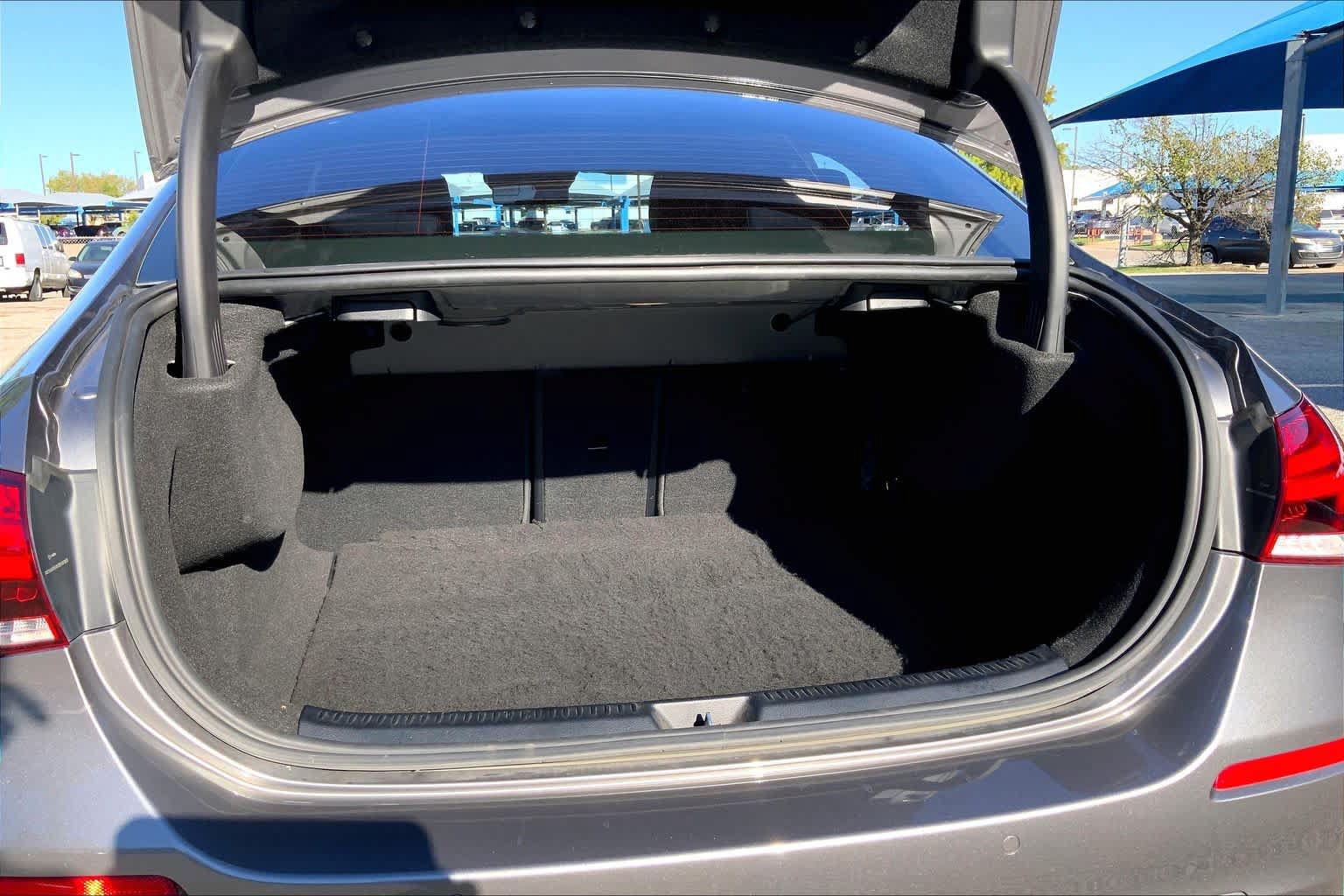 Used 2019 Mercedes-Benz A 220 4MATIC image 36