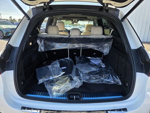 New 2026 Mercedes-Benz GLE 350 4MATIC image 9