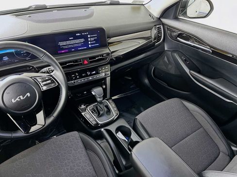 Used 2024 Kia Seltos X-Line AWD/4WD image 24