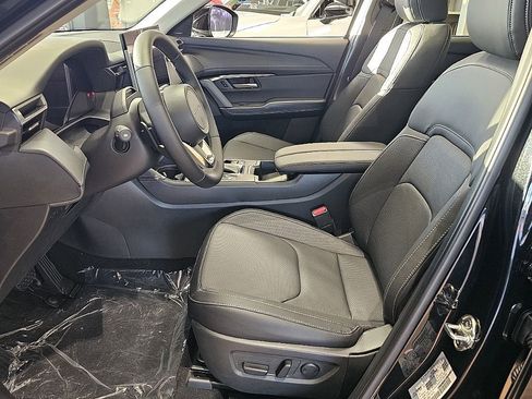New 2026 MAZDA CX-5 2.5 S w/ Premium Plus Package AWD/4WD image 25