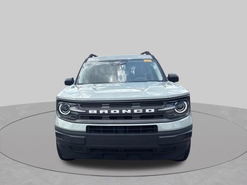 Used 2023 Ford Bronco Sport Big Bend AWD/4WD image 2