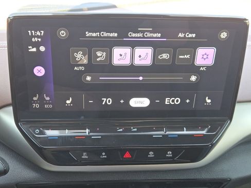 Used 2023 Volkswagen ID.4 Pro image 20