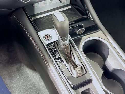 New 2025 Nissan Altima 2.5 SR w/ SR Premium Package image 22