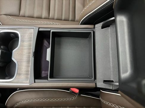 New 2026 GMC Acadia Denali Ultimate image 34