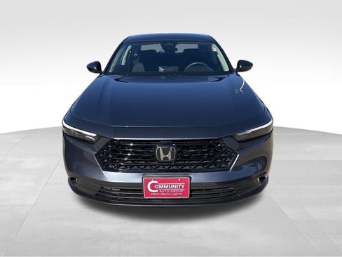 Used 2024 Honda Accord EX image 8