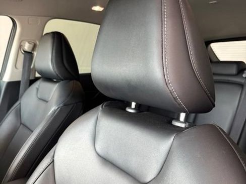 Certified 2025 Nissan Murano SV AWD/4WD image 4