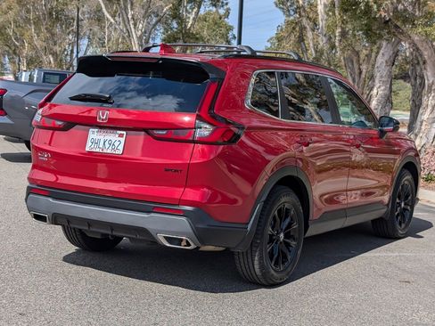 Used 2023 Honda CR-V Sport image 13