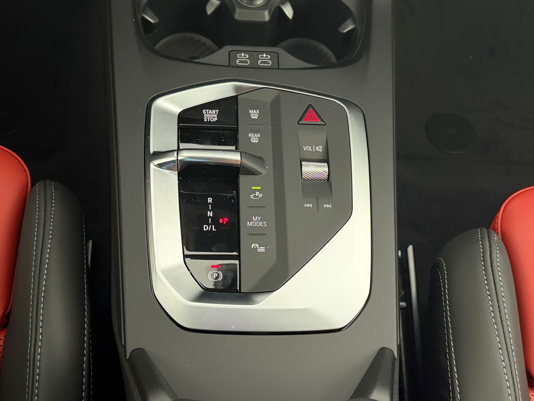 Used 2026 BMW 228i w/ Technology Package FWD image 16