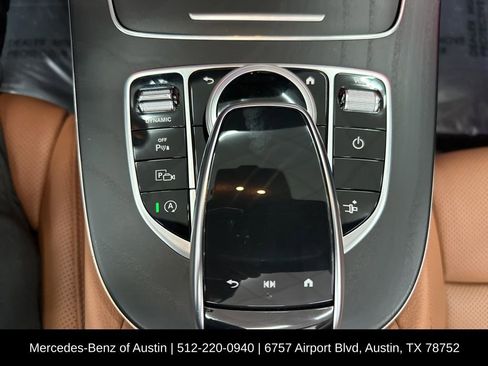 Certified 2023 Mercedes-Benz E 450 Cabriolet image 22