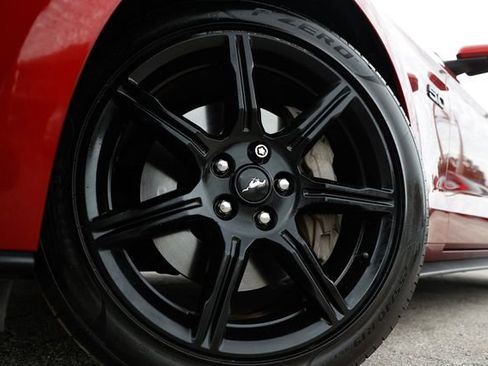 Used 2018 Ford Mustang GT w/ Black Accent Package image 33