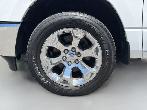 Used 2022 RAM 1500 Big Horn AWD/4WD image 31